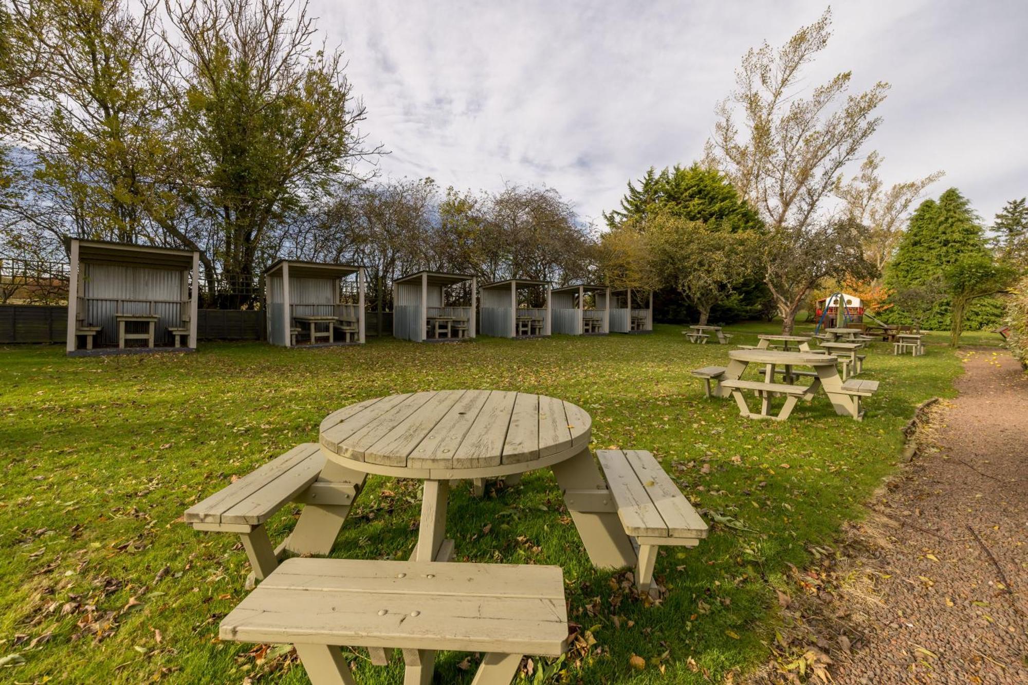 The Stair Arms Hotel Pathhead Exterior photo